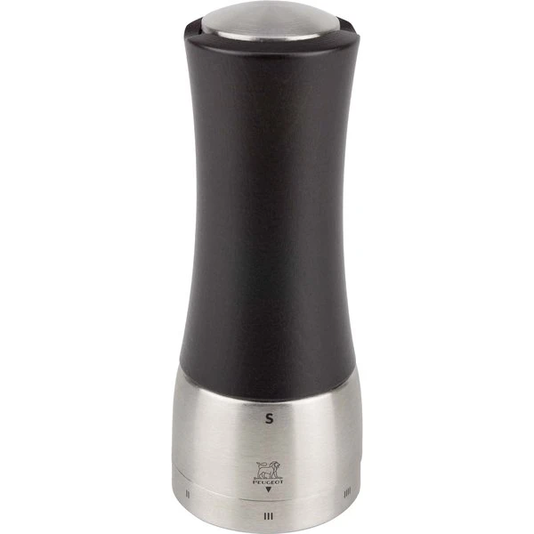 Peugeot Madras U´Select Saltkvarn 16 Cm Choklad