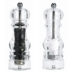 Peugeot Nancy Duo Salt- & Pepparkvarn 18 Cm