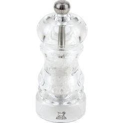 Peugeot Nancy Saltkvarn Akryl 12 Cm