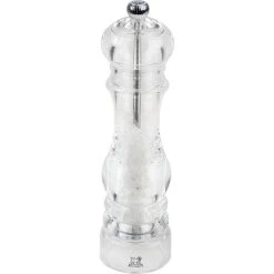 Peugeot Nancy Saltkvarn Akryl Höjd 22 Cm