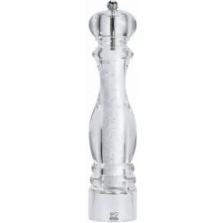 Peugeot Nancy Saltkvarn 30 Cm Akryl