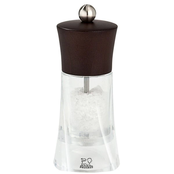 Peugeot Oleron Saltkvarn 14 Cm Choklad