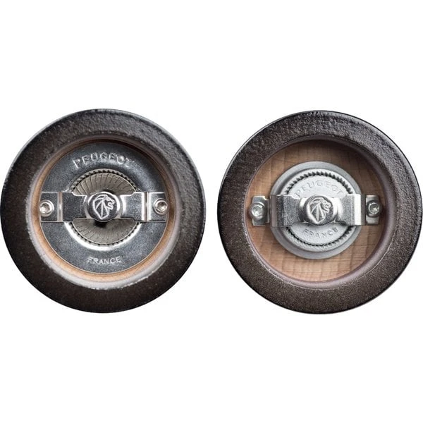 Peugeot Paris Duo Salt- Och Pepparkvarn 18 Cm, Svart - Bild 2