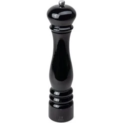 Peugeot Peugeot Paris Elektrisk Saltkvarn 34 Cm, Svart