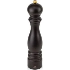 Peugeot Paris Pepparkvarn 30 Cm Choklad