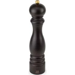 Peugeot Paris Saltkvarn 30 Cm Choklad