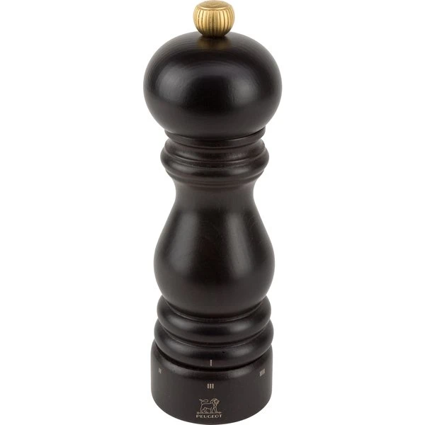 Peugeot Paris U´Select Saltkvarn 18 Cm Brunbetsad