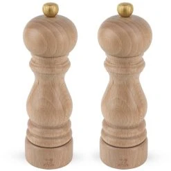 Peugeot Paris U´Select Salt & Pepparkvarnar 18 Cm. Bok