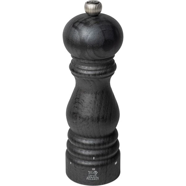 Peugeot Paris U'Select Saltkvarn 18 Cm. Grafit