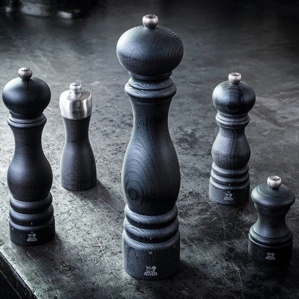 Peugeot Paris U'Select Saltkvarn 22 Cm. Grafit - Bild 2