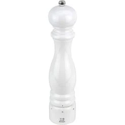 Peugeot Paris U´Select Saltkvarn 30 Cm Vit Blank