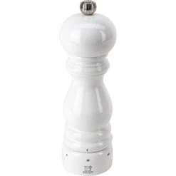 Peugeot Paris U´Select Pepparkvarn 18 Cm Vit Blank