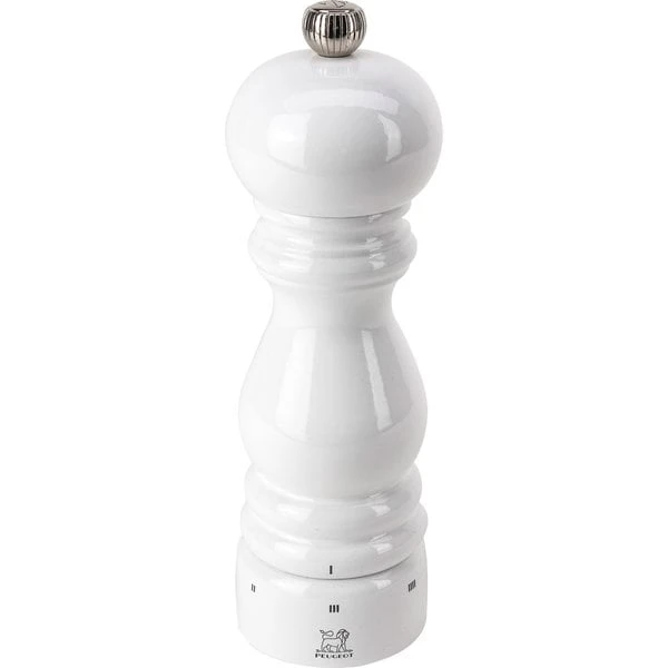 Peugeot Paris U´Select Pepparkvarn 18 Cm Vit Blank