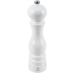 Peugeot Paris U´Select Pepparkvarn 22 Cm Vit Blank
