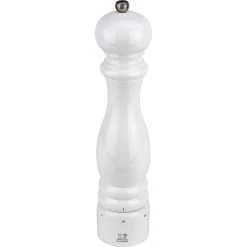Peugeot Paris U´Select Pepparkvarn 30 Cm Vit Blank
