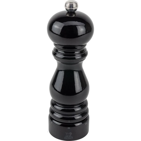 Peugeot Paris U´Select Pepparkvarn 18 Cm Svart Blank