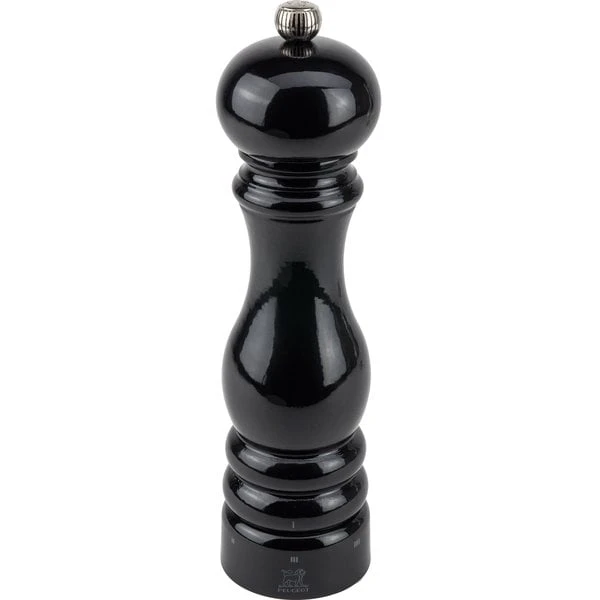 Peugeot Paris U´Select Pepparkvarn 22 Cm Svart Blank