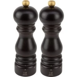 Peugeot Paris U´Select Salt & Pepparkvarnar 18 Cm Choklad
