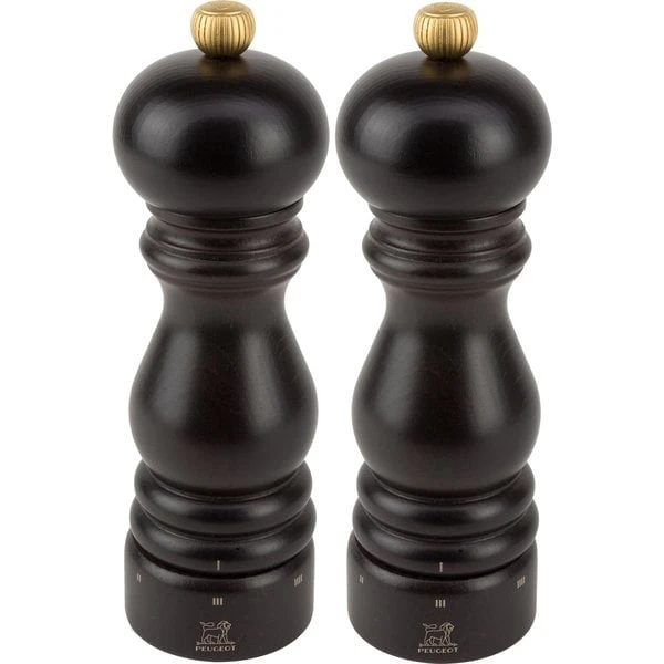 Peugeot Paris U´Select Salt & Pepparkvarnar 18 Cm Choklad