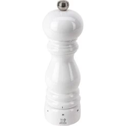 Peugeot Paris U´Select Saltkvarn 18 Cm Vit Blank