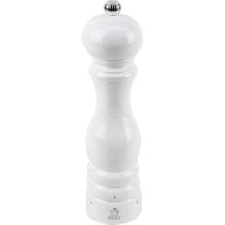 Peugeot Paris U´Select Saltkvarn 22 Cm Vit Blank