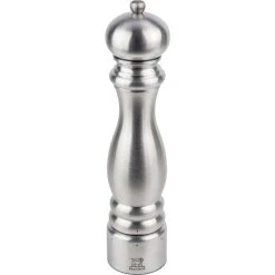 Peugeot Paris Rostfritt Stål U´select Saltkvarn 30 Cm