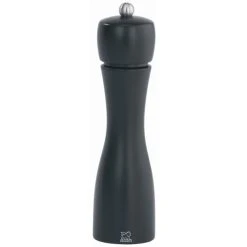 Peugeot Tahiti Pepparkvarn 20 Cm Svart Matt