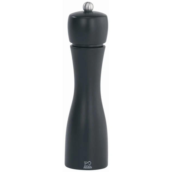 Peugeot Tahiti Pepparkvarn 20 Cm Svart Matt