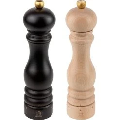 Peugeot Paris U'S Salt- Och Pepparkvarn