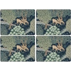 Pimpernel Wightwick Bordsunderlägg 4 St