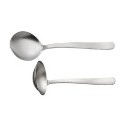 Raadvad Erica Serveringsbestick