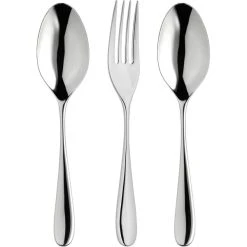 Robert Welch Arden Serveringsset 3-Del