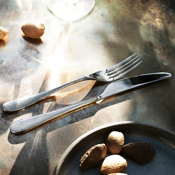 Robert Welch Sandstone Bestickset, 42 Delar - Bild 4