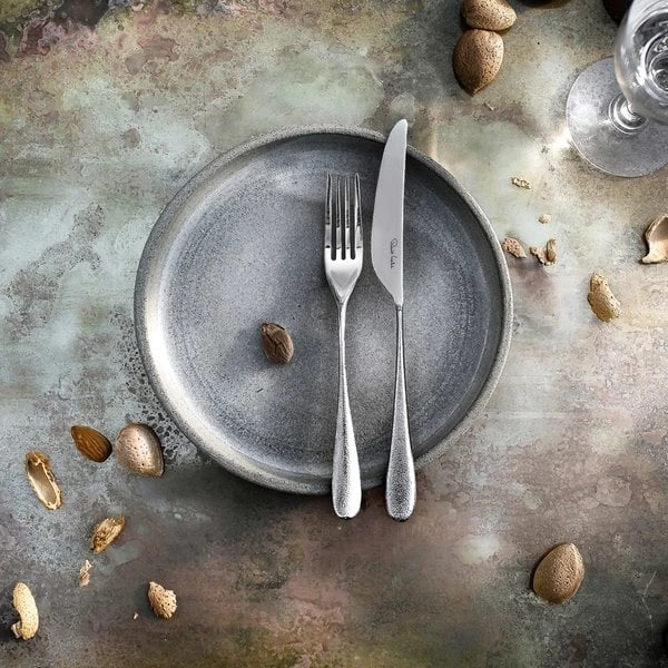 Robert Welch Sandstone Bestickset, 42 Delar - Bild 5