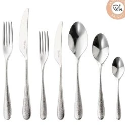 Robert Welch Sandstone Bestickset, 84 Delar