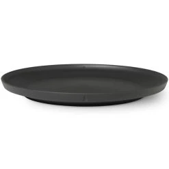 Rosendahl Take Tallrik, 26 Cm, 2 St, Grå