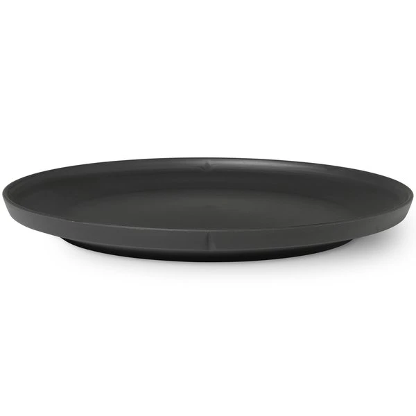 Rosendahl Take Tallrik, 26 Cm, 2 St, Grå