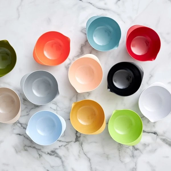 Rosti Margrethe Skål 1,5 Liter Morot - Bild 2