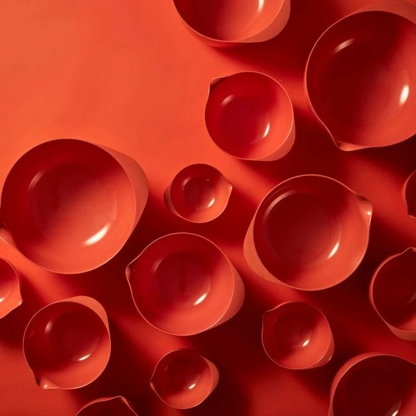 Rosti Margrethe Skål 1,5 Liter Morot - Bild 4