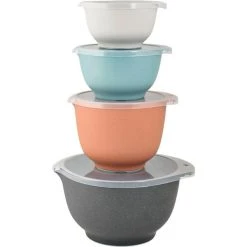 Rosti Skålset 8 Delar Pebble Mix