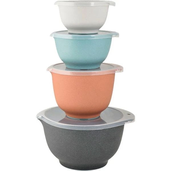 Rosti Skålset 8 Delar Pebble Mix