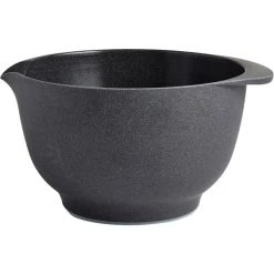 Rosti Margretheskål, 3 Liter Pebble (Svart)
