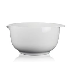 Rosti Margrethe Skål 4 L Vit