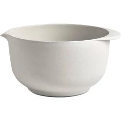 Rosti Margretheskål, 4,0 L Pebble (Vit)