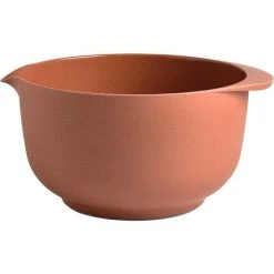 Rosti Margretheskål, 4,0 L Pebble (Terrakotta)
