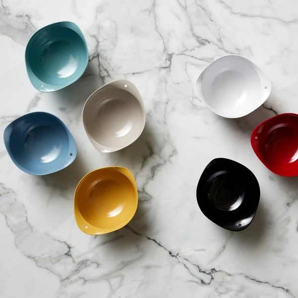 Rosti Victoria Skål, 2 Liter, Hummus - Bild 2