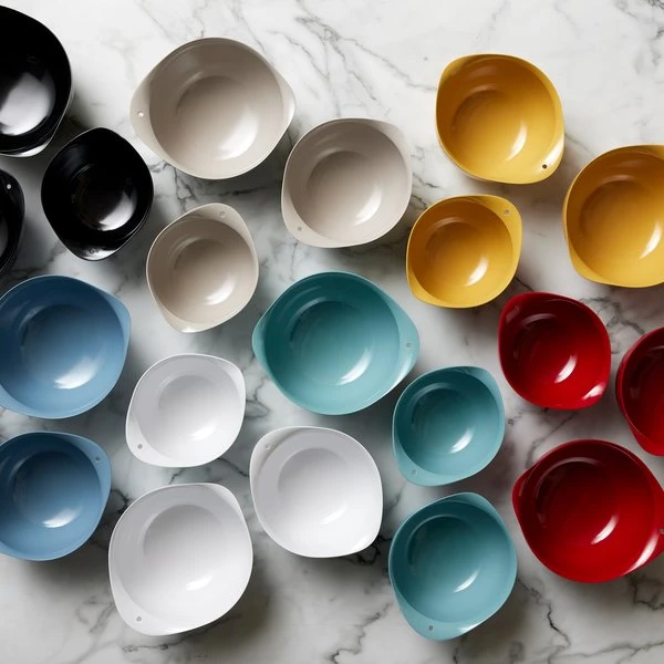 Rosti Victoria Skål, 2 Liter, Hummus - Bild 3