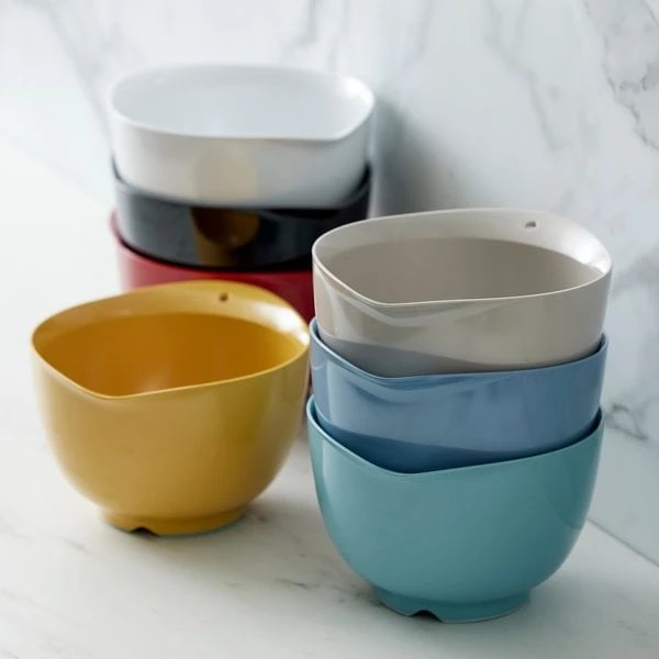 Rosti Victoria Skålset, 2+3+4 Liter, Tropical - Bild 3