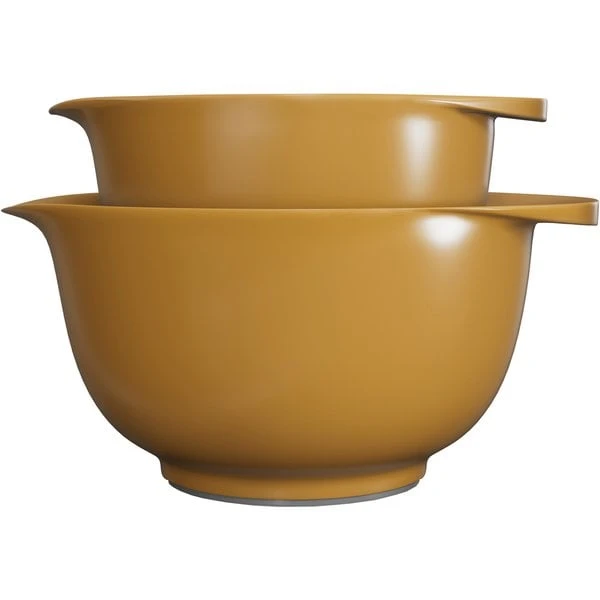 Rosti Victoria Skålset, 2+3 Liter, Curry