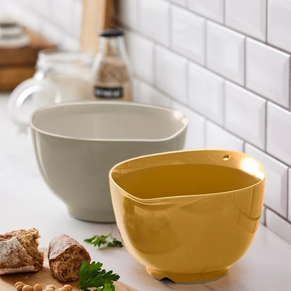 Rosti Victoria Skålset, 2+3 Liter, Curry - Bild 3